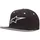 Alpinestars Ageless Flat Kappe schwarz L/XL