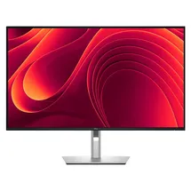 Dell Pro 32 Plus P3225QE 32" schwarz
