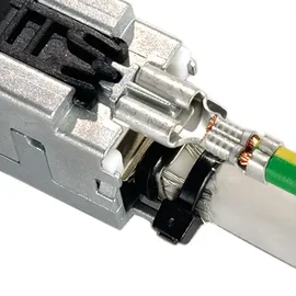 Telegärtner AMJ Module K CAT 6A