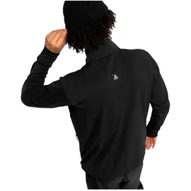 Siroko Sweatshirt Schwarz XL
