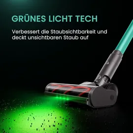 SMARTAI V5 grün