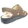 Finn Comfort Toro-S braun 46