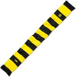 BVB Schal mit Blockstreifen