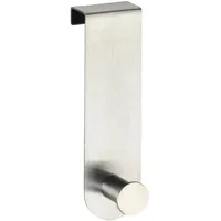 Wenko Türhaken Celano Edelstahl