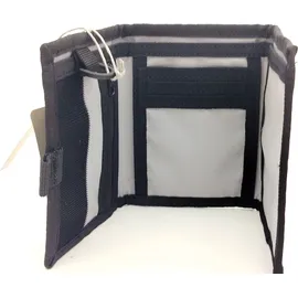 Jack Wolfskin Mainkai Geldbörse Unisex phantom