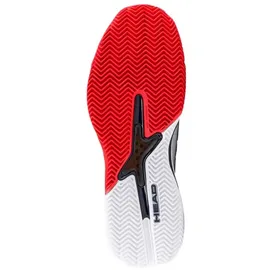 Head Revolt Pro 5.0 White/Navy 41