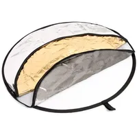 Enjoyyourcamera Falt-Reflektor rund 80 cm