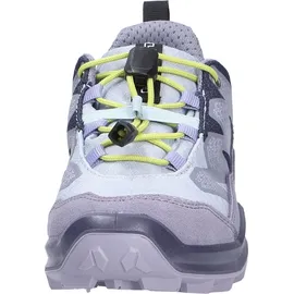 Lowa Maddox Pro GTX LO Kinder Flieder/Pflaume 39