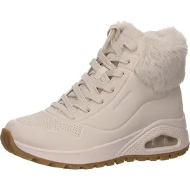 SKECHERS Uno Rugged - Fall Air weiß 36