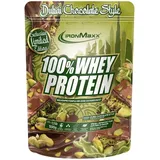 IronMaxx 100% Whey Protein Dubai Chocolate Pulver 500 g