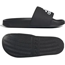 adidas Shower Adilette Core Black/Cloud White/Core Black (GZ3779) 42