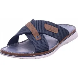Rieker 21340-14 Blau 46