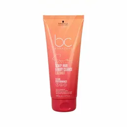 Sonnenschutz Schwarzkopf BC SUN PROTECT