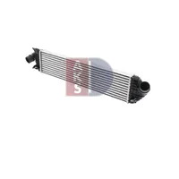 AKS DASIS 227000N Motorräume