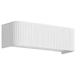 Rotaliana - Dresscode W2 Wandleuchte 3000K Push Dim. Matt White