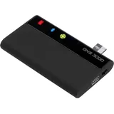 GNS ELECTRONICS GNS3000 schwarz GPS Empfänger