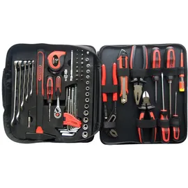 KS Tools Universal-Werkzeugtasche 62-tlg.