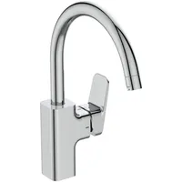 Ideal Standard Ceraplan Küchenarmatur Chrom