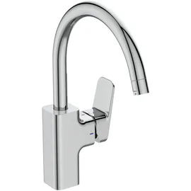 Ideal Standard Ceraplan Küchenarmatur Chrom