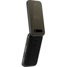 HMD 2660 Flip Charcoal