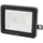 Ansmann LED Wandstrahler Aluminium 12,2 cm spritzwassergeschützt schwarz