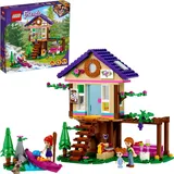 LEGO Friends Baumhaus im Wald 41679