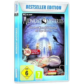 Midnight Mysteries Edition