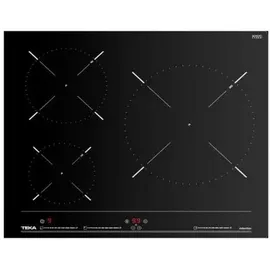Teka IBC63010 60 cm (3 Kochbereiche)