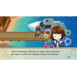 Story of Seasons Friends of Mineral Town