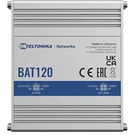 Teltonika BAT120 BAT120000000 USV-Erweiterungsmodul