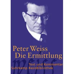 Die Ermittlung