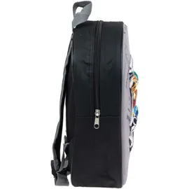 Harry Potter Shop Harry Potter Rucksack Schulrucksack – Magische Begleitung für Schule und Abenteuer