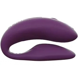 We-Vibe C-Shape Purple Damen 