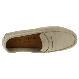 Marc O'Polo Mokassin Herren Beige 37