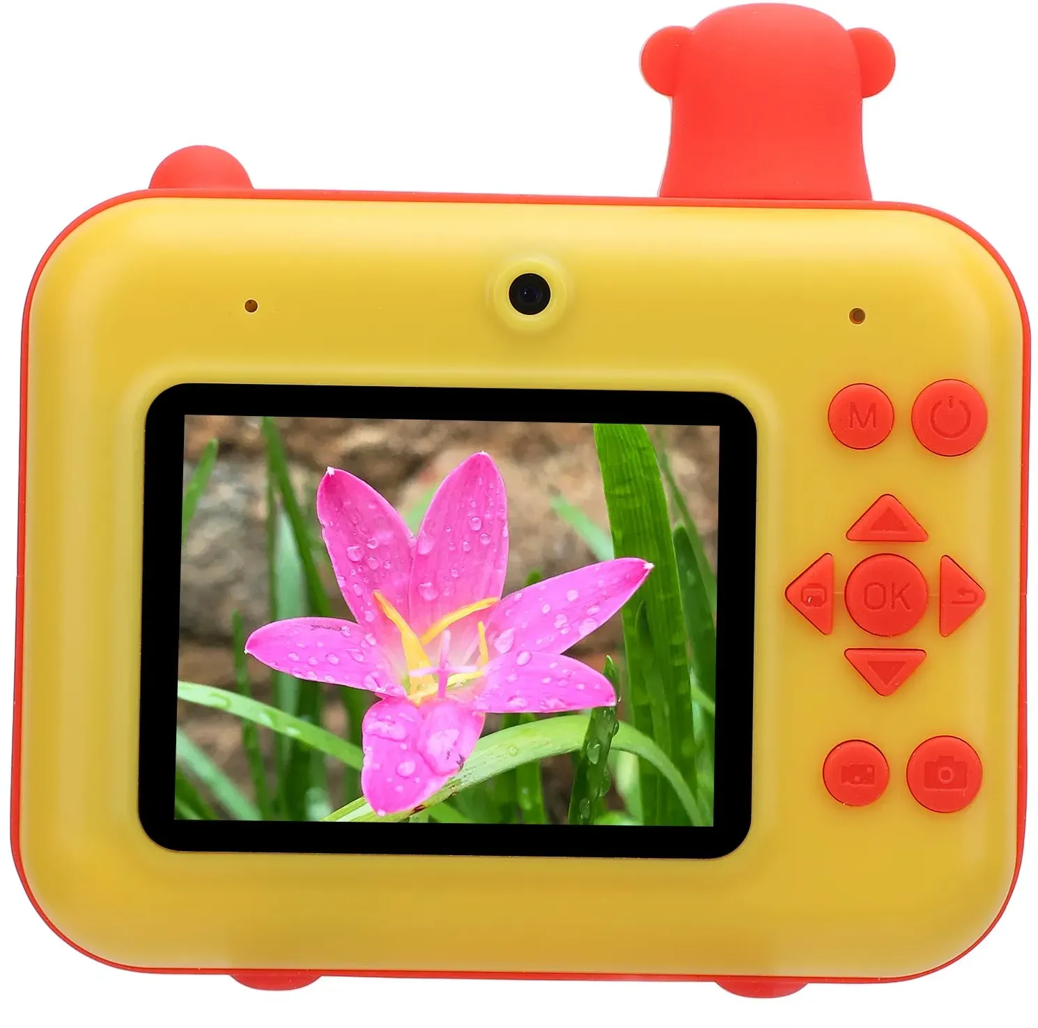 wrmebildkamera handy