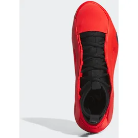 Adidas Originals HARDEN VOLUME 8 - Rot/Schwarz - 10.5