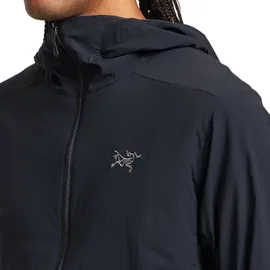 Arc'teryx Arcteryx Atom SL Hoody Herren Isolationsjacke black M
