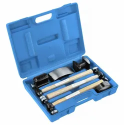 Hogert Technik Ausbeulhammer-Satz HT8G460