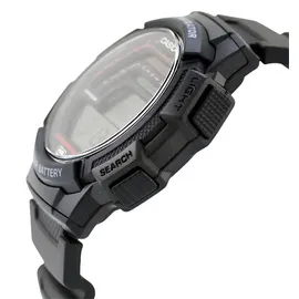 casio timeless collection Timeless-Collection WS-1800 Resin 45,0 mm WS-1800-1AVEF