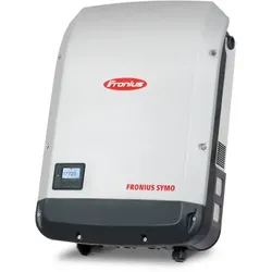 Fronius Symo 12.5kW Solar-Wechselrichter - dreiphasig