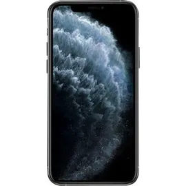 Apple iPhone 11 Pro 64 GB Silber
