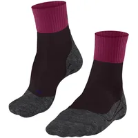 Falke TK2 Explore Cool Short W Sso Lyocell Funktionsmaterial