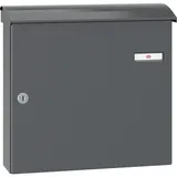 RENZ Convex anthrazit