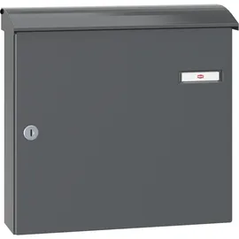 RENZ Convex anthrazit