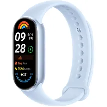 Xiaomi Smart Band 9 Arctic Blue