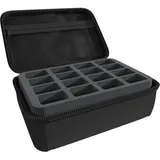 VARIA Group Feldherr Half-Size Case 90 kompatibel mit Kill Team: In die Finsternis - Entertruppen der imperialen Kriegsflotte