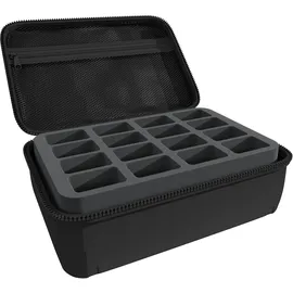 VARIA Group Feldherr Half-Size Case 90 kompatibel mit Kill Team: In die Finsternis - Entertruppen der imperialen Kriegsflotte