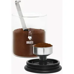 Bialetti Aufbewahrungsglas