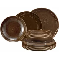 SELTMANN WEIDEN Terra Teller-Set (6 Stück)