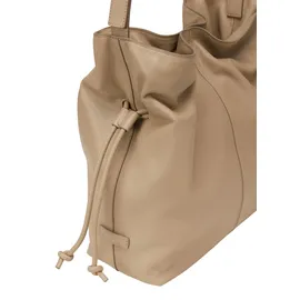Marc O'Polo Sienna Umhängetasche Leder Brown